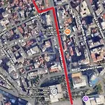 Διαμέρισμα Henry's *